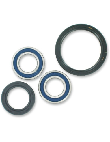 BEARING WHEEL MSE WRF