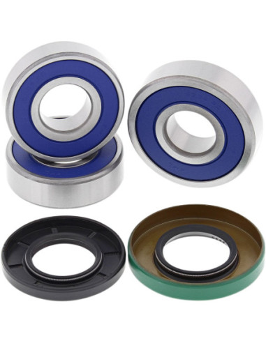 BEARING KIT WHEEL R YAM