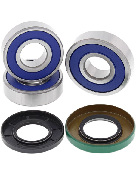 BEARING KIT WHEEL R YAM