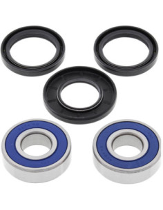 BEARING KIT WHEEL F TRI