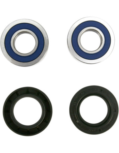 BEARING KIT WHEEL F HON