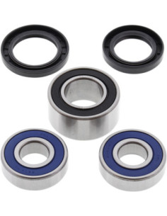 BEARING KIT WHEEL R HON
