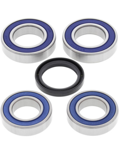 BEARING KIT WHEEL R DUC