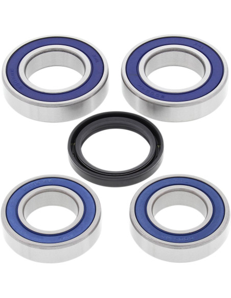 BEARING KIT WHEEL R DUC