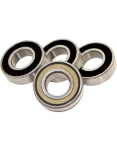 GUOLIS WHL RR ABS 9276A/9252