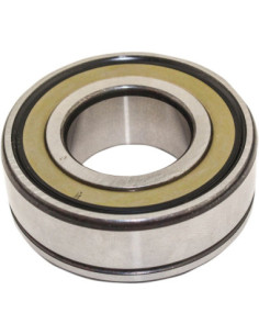 BEARING WHEEL W/ABS ENCODER