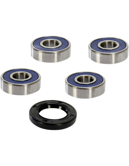BEARING WHEEL RR SUZUKI