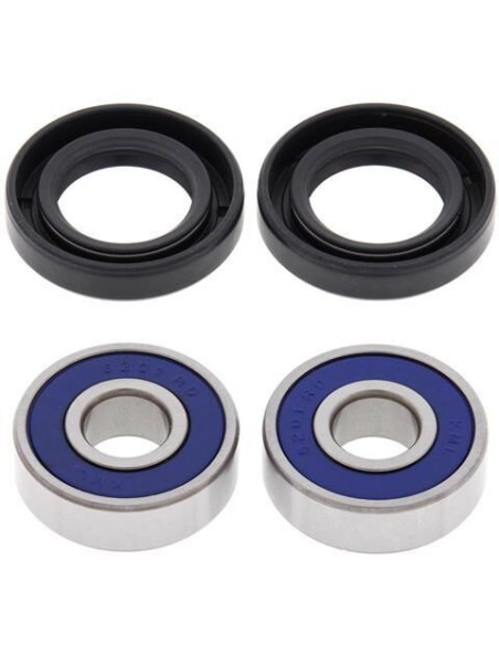 BEARING KIT WHEEL RR CANAM