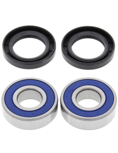 BRNG KT WHEEL FR BM
