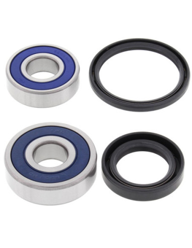 BRNG KT WHEEL FR HO