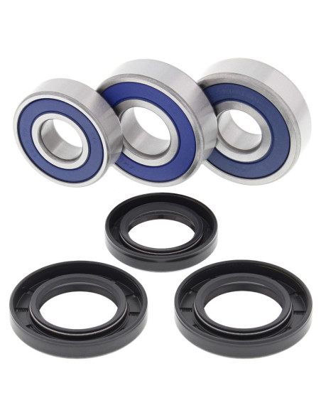 BRNG KT WHEEL RR CG