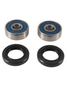 BRNG KT WHEEL FR HO