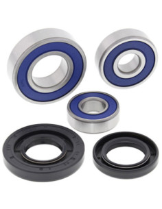 BRNG KT WHEEL RR KT