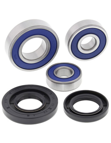 BRNG KT WHEEL RR KT