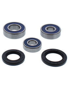 BRNG KT WHEEL RR KA