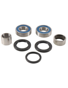 BRNG KT WHEEL RR YA