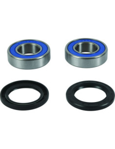 BRNG KT WHEEL FR YA
