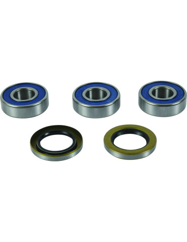 BRNG KT WHEEL RR BM