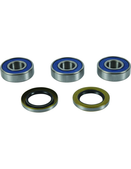 BRNG KT WHEEL RR BM