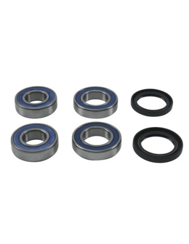 BRNG KT WHEEL RR AP