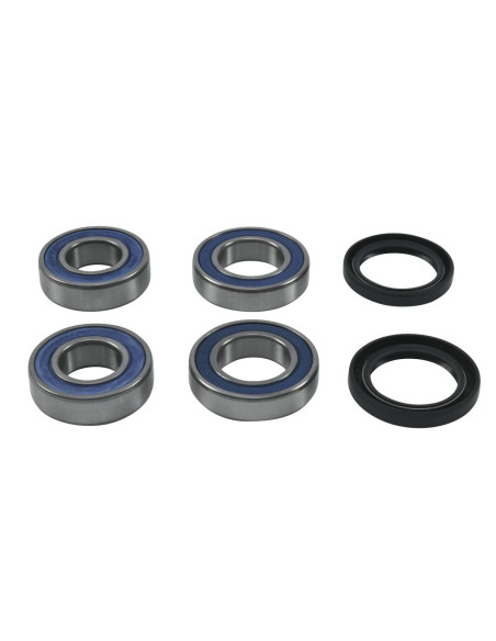 BRNG KT WHEEL RR AP