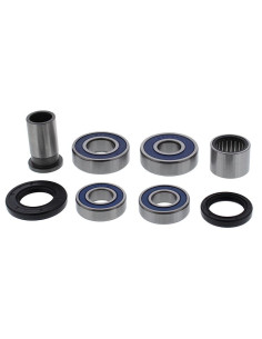 BRNG KT WHEEL RR YA