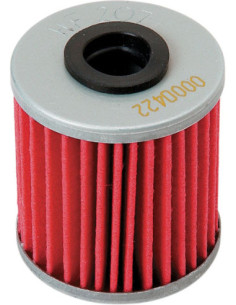 Oil filters