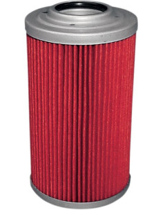 Oil filters
