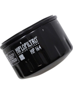 Oil filters