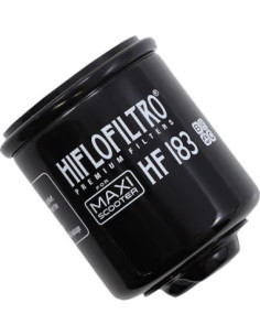 Oil filters