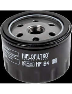 Oil filters