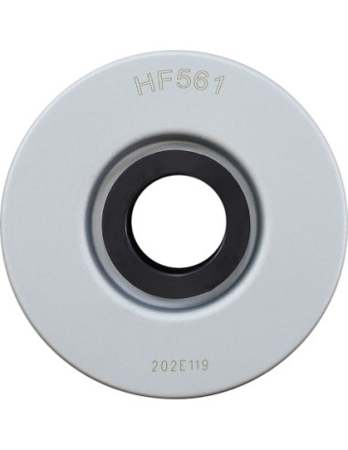 FILTEROIL HIFLOFILTRO KYMCO