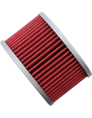 FILTEROIL HIFLOFILTRO KYMCO