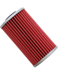 Oil filters