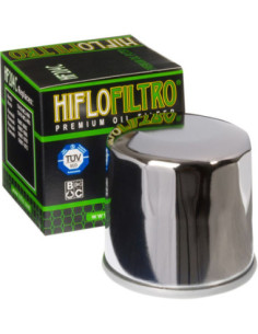 Oil filters