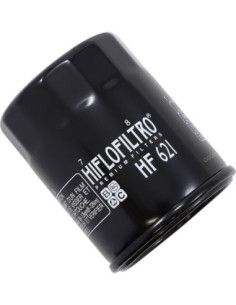 Oil filters