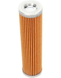 Oil filters