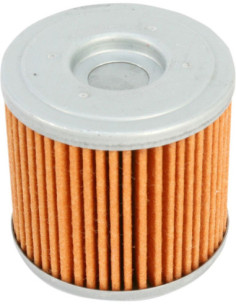 Oil filters