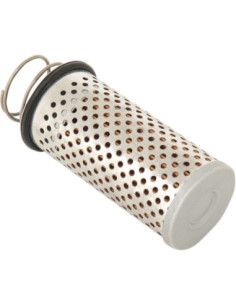 Oil filters