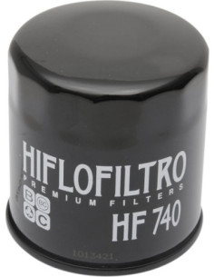 FILTR OLEJU YAM PWC