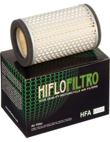 FILTERAIR HIFLOFILTRO KAW