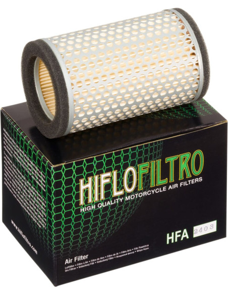 FILTERAIR HIFLOFILTRO KAW