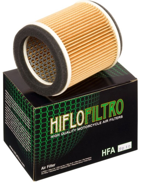 FILTERAIR HIFLOFILTRO KAW