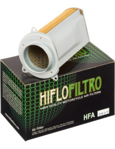 FILTERAIR HIFLOFILTRO SUZ