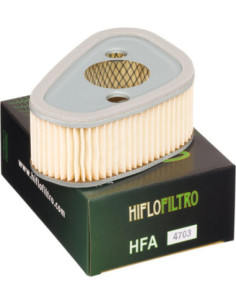 FILTERAIR HIFLOFILTRO YAM