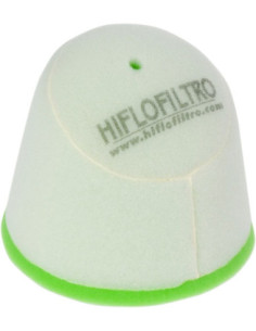 AIR FILTER HIFLO-FOAM KAW