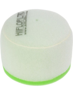 AIR FILTER HIFLO-FOAM KAW