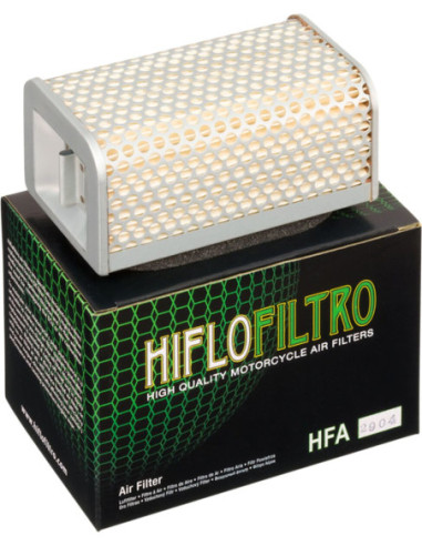 FILTERAIR HIFLOFILTRO KAW