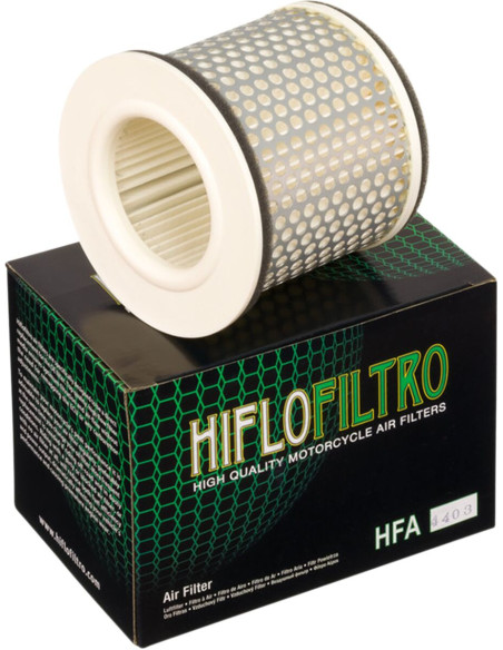FILTERAIR HIFLOFILTRO YAM