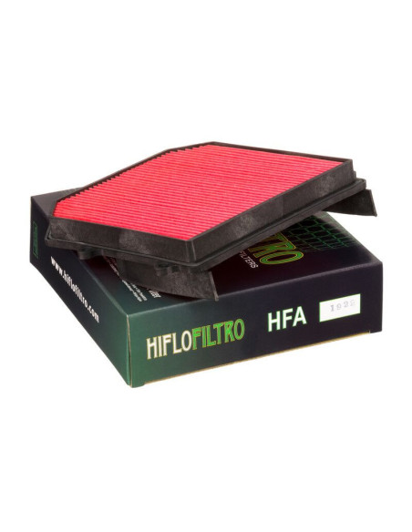 FILTR POWIETRZA XL1000 MIEDŹ